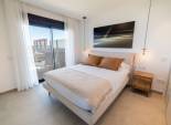 Obra nueva - Apartamento -
Santa Pola - Gran Alacant