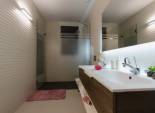 Nouvelle construction - Villa -
Orihuela Costa - Campoamor