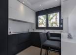 Nouvelle construction - Villa -
Orihuela Costa - Campoamor