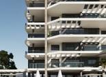 New Build - Apartment -
Calpe