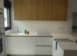 Obra nueva - Bungalow - Planta Baja -
Pilar de la Horadada