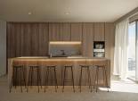 Obra nueva - Villa -
Altea