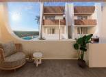 Nieuwbouw Woningen - Bungalow -
San Pedro del Pinatar - Centro