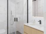 New Build - detached -
Los Montesinos
