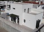 New Build - detached -
Daya Nueva