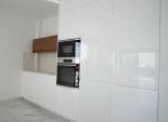 Nouvelle construction - Villa -
Polop - La Alberca