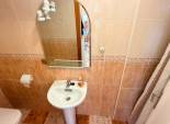 Herverkoop - Geschakelde Villa -
Lomas de Cabo Roig - Orihuela Costa