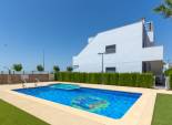 Herverkoop - Appartement -
Pilar de la Horadada