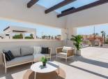Obra nueva - detached -
Ciudad Quesada