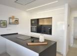 Nieuwbouw Woningen - detached -
San Pedro del Pinatar - San Pedro Del Pinatar