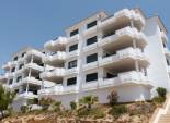 Nieuwbouw Woningen - Gelijkvloers -
Orihuela Costa