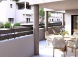 Nieuwbouw Woningen - Appartement -
Jávea - Badia de Xàbia