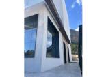 New Build - Villa -
Polop - PAU1