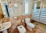 Wiederverkauf - Freistehend / Villa -
Ciudad Quesada - Rojales - Ciudad Quesada