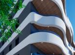Nieuwbouw Woningen - Appartement -
Torrevieja