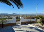 Herverkoop - Geschakelde Villa -
Ciudad Quesada - Rojales - Rojales