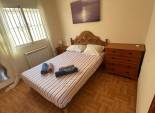 Herverkoop - Vrijstaande woning / Villa -
Los Alcazares - Santa Rosalía