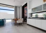 Nouvelle construction - Villa -
Pilar de la Horadada - pueblo