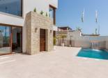 Nieuwbouw Woningen - detached -
Vera