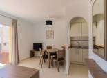 Nieuwbouw Woningen - high-bungalow -
Calpe