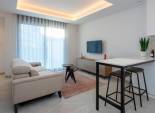 Nieuwbouw Woningen - Rijwoning -
Pilar de la Horadada - La Torre De La Horadada