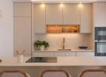 New Build - Apartment -
La Manga del Mar Menor - La Manga Del Mar Menor
