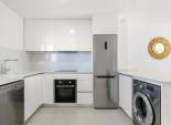 Nouvelle construction - high-bungalow -
San Pedro del Pinatar - San Pedro Del Pinatar