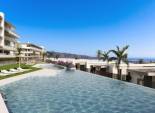 New Build - Penthouse -
Mutxamel - Bonalba-cotoveta