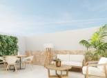 New Build - detached -
Torre de la Horadada