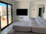 Nouvelle construction - Villa -
Pinoso - Camino Del Prado