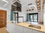 Herverkoop - Vrijstaande woning / Villa -
Benijofar