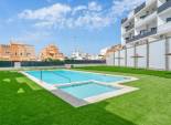 Revente - Appartement -
Orihuela - Costa Blanca South
