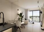 New Build - Bungalow - Ground floor -
San Miguel de Salinas