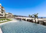 Nieuwbouw Woningen - Villa -
Mutxamel - Bonalba-cotoveta