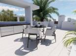 Nieuwbouw Woningen - Vrijstaande woning / Villa -
Los Alcazares - Los Alcázares