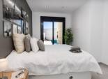 Nouvelle construction - Villa -
Pilar de la Horadada - pueblo