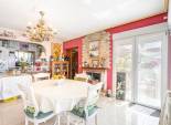 Herverkoop - Vrijstaande woning / Villa -
Ciudad Quesada - Rojales - Rojales