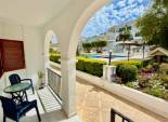 Reventa - Independiente / Villa -
Ciudad Quesada - Rojales - Ciudad Quesada