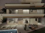 Nieuwbouw Woningen - Villa -
Orihuela Costa - Aguamarina