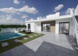 Nieuwbouw Woningen - Vrijstaande woning / Villa -
Torre Pacheco - Torre-Pacheco