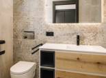 Nieuwbouw Woningen - low-bungalow -
Ciudad Quesada