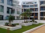 New Build - Apartment -
Denia - L´Estanyó (Marinas)