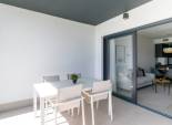 Nouvelle construction - Appartement -
Torrevieja