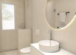 New Build - low-bungalow -
Torre de la Horadada