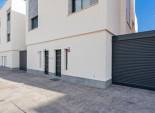 Obra nueva - Villa -
Guardamar del Segura - Els Secans