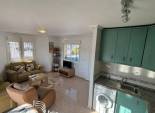 Wiederverkauf - Freistehend / Villa -
Ciudad Quesada - Rojales - La Marquesa Golf