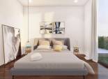 Nieuwbouw Woningen - Villa -
Banos y Mendigo - Altaona Golf