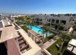 Nouvelle construction - Penthouse -
Torrevieja