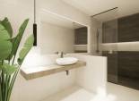 Nieuwbouw Woningen - terraced -
Dolores