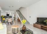 Nieuwbouw Woningen - Villa -
Benijofar - Pueblo